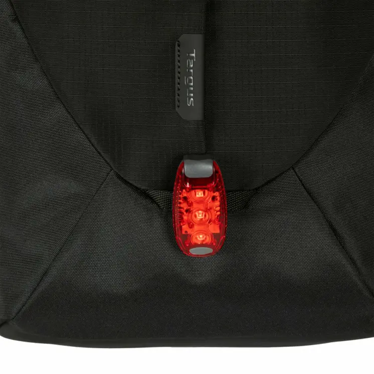 Laptop Backpack Targus TBB649GL Black (1 Unit)