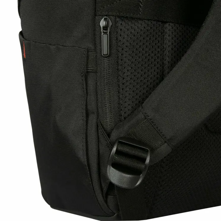 Laptop Backpack Targus TBB649GL Black (1 Unit)