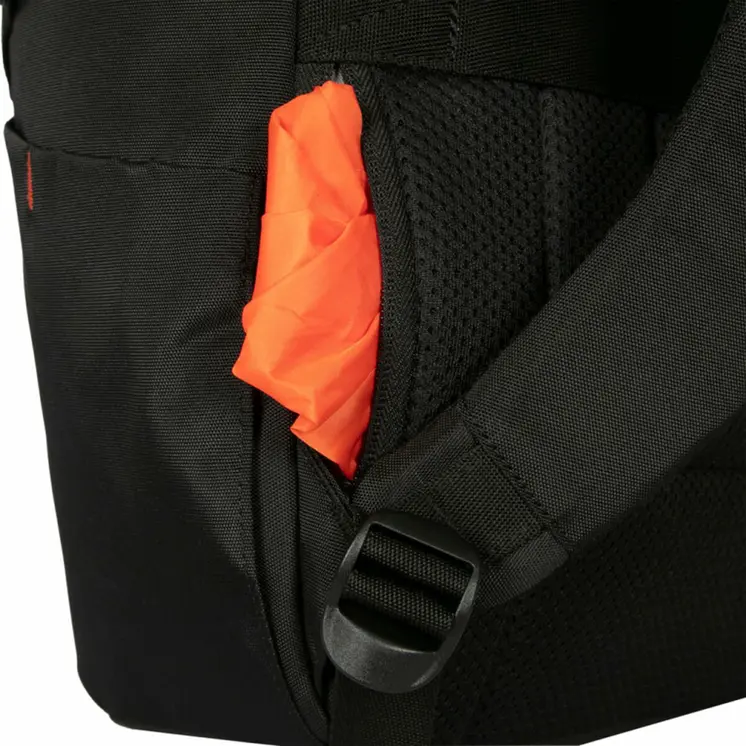 Laptop Backpack Targus TBB649GL Black (1 Unit)