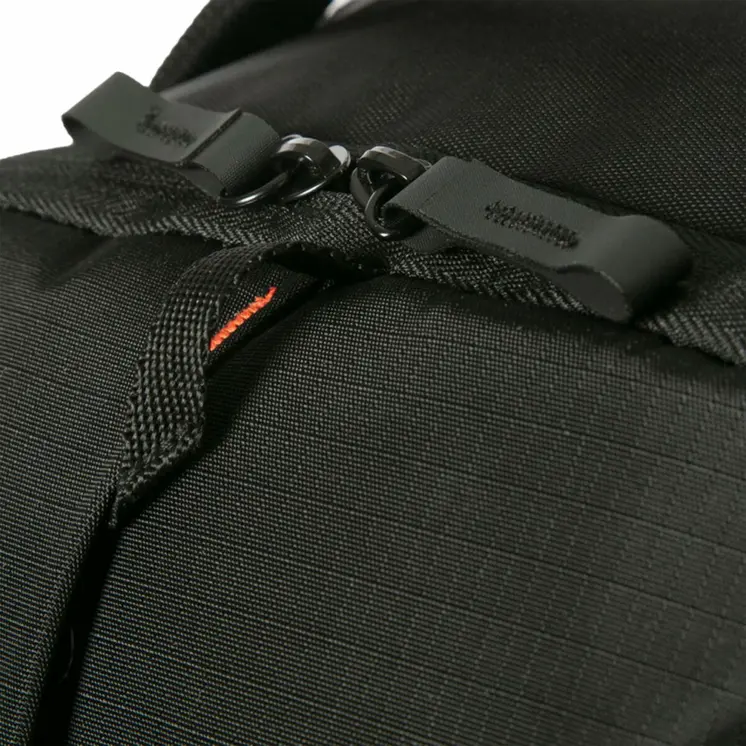 Laptop Backpack Targus TBB649GL Black (1 Unit)