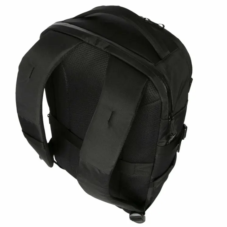 Laptop Backpack Targus TBB649GL Black (1 Unit)
