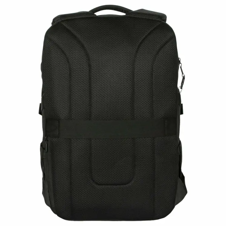 Laptop Backpack Targus TBB649GL Black (1 Unit)