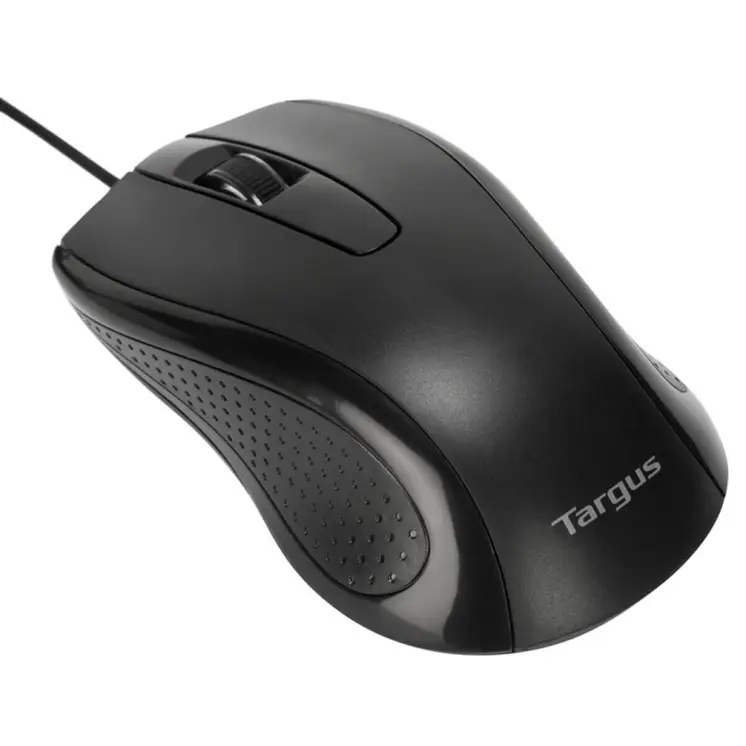 Keyboard Targus AKM622ES Black Spanish Qwerty