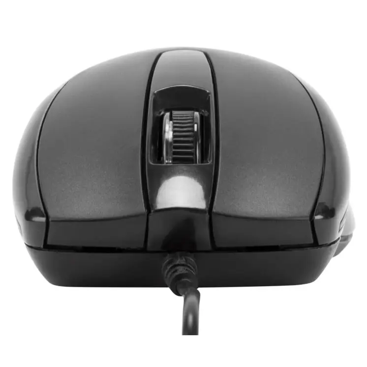 Keyboard Targus AKM622ES Black Spanish Qwerty