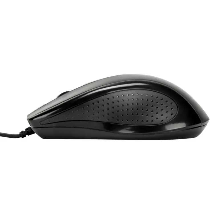 Keyboard Targus AKM622ES Black Spanish Qwerty