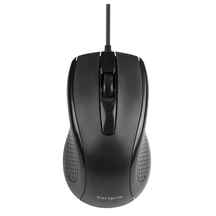Keyboard Targus AKM622ES Black Spanish Qwerty
