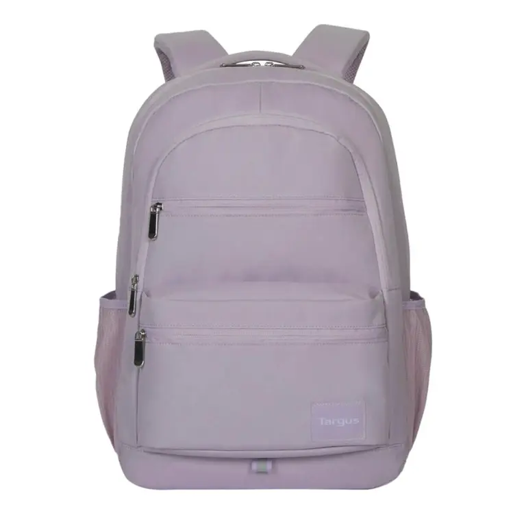 Laptop Backpack Targus TBB65307GL Purple (1 Unit)