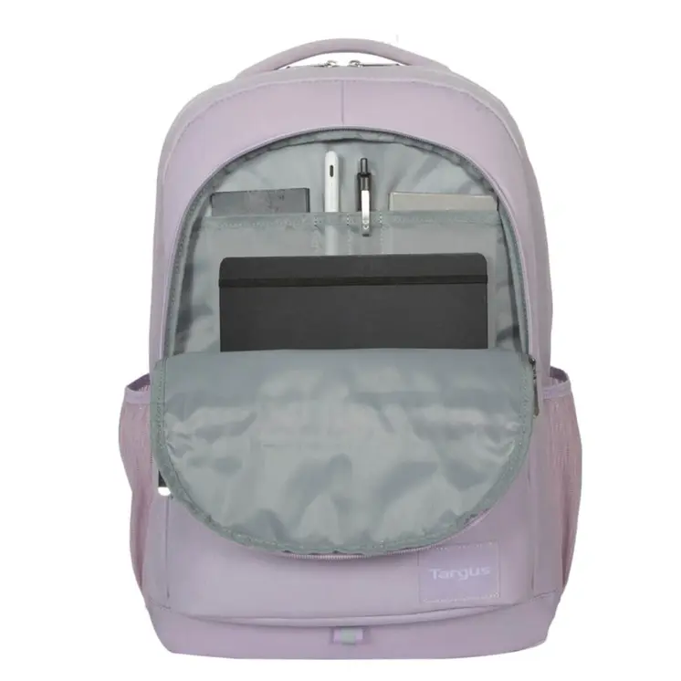Laptop Backpack Targus TBB65307GL Purple (1 Unit)