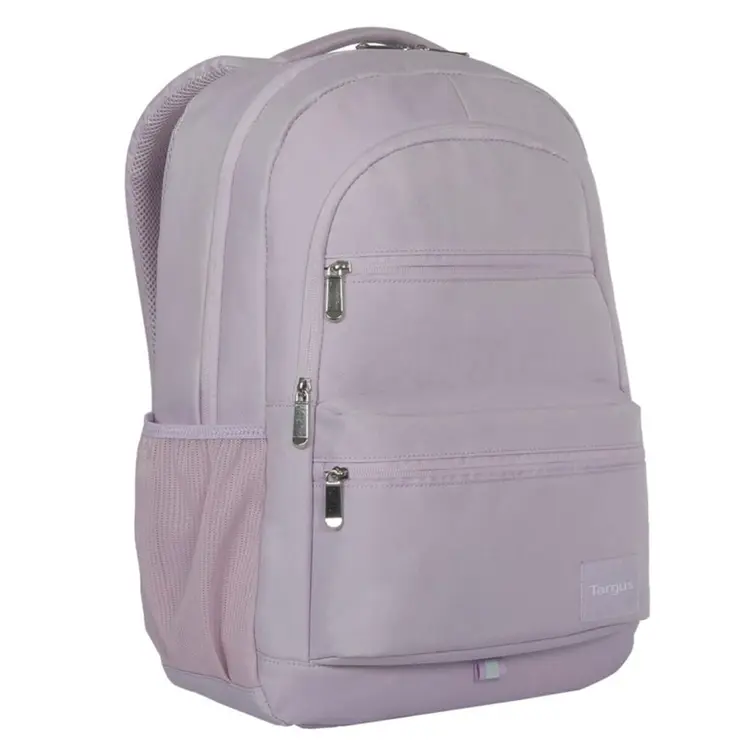 Laptop Backpack Targus TBB65307GL Purple (1 Unit)