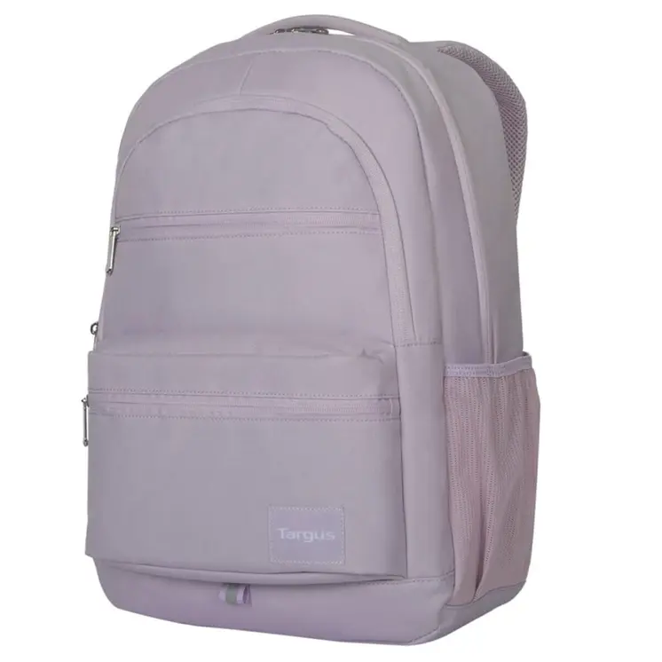 Laptop Backpack Targus TBB65307GL Purple (1 Unit)