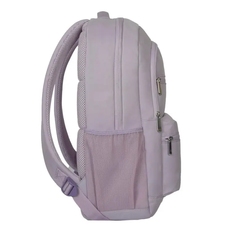 Laptop Backpack Targus TBB65307GL Purple (1 Unit)
