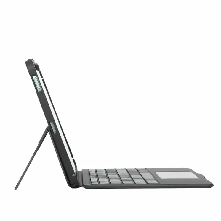 Bluetooth Keyboard Targus THZ967ES Black Spanish Qwerty