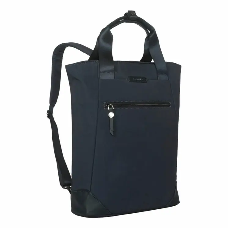 Laptop Backpack Targus TBB65102GL Blue
