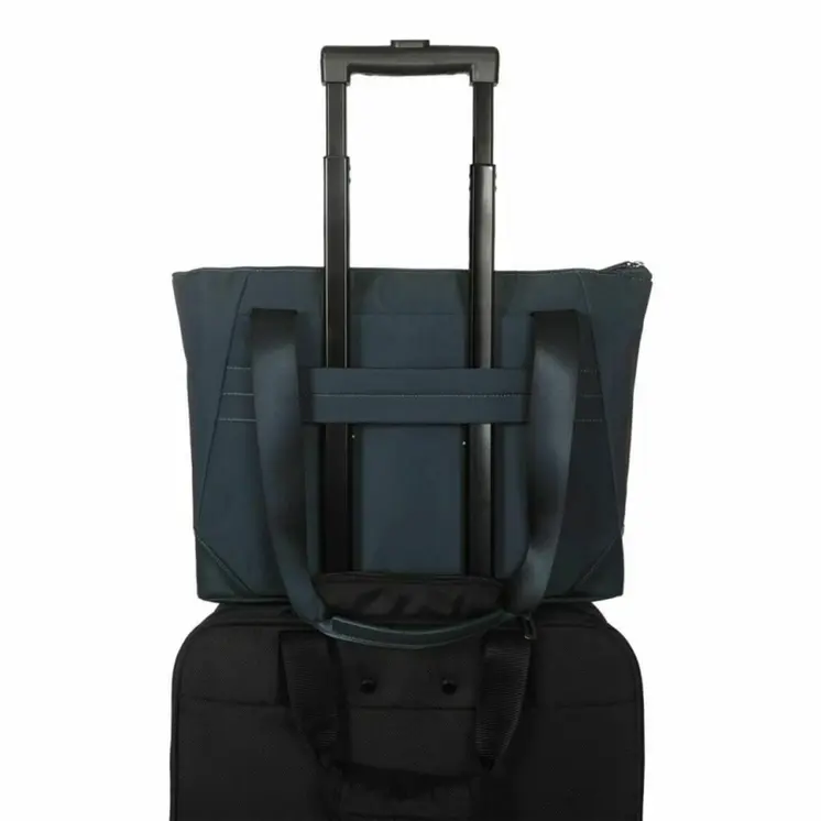 Laptop Backpack Targus TBA00102GL Blue