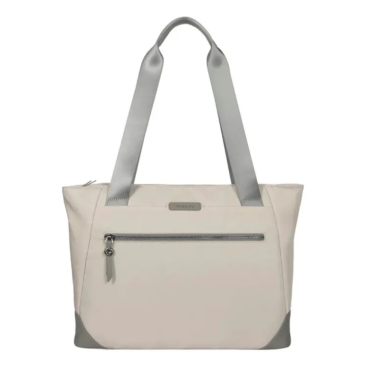 Laptop Backpack Targus TBA00113GL Beige