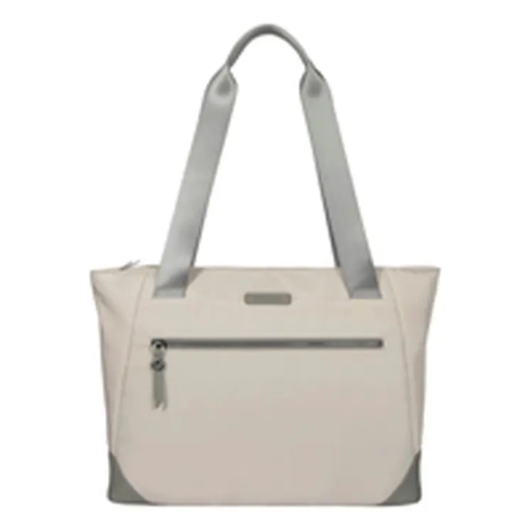 Laptop Backpack Targus TBA00113GL Beige