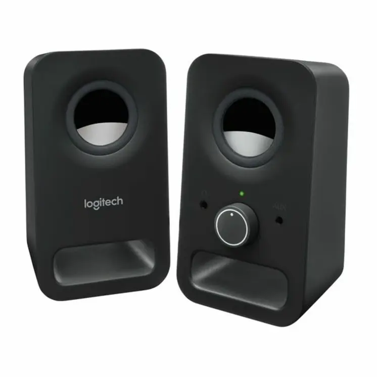 Speakers Logitech Z150 9W Black