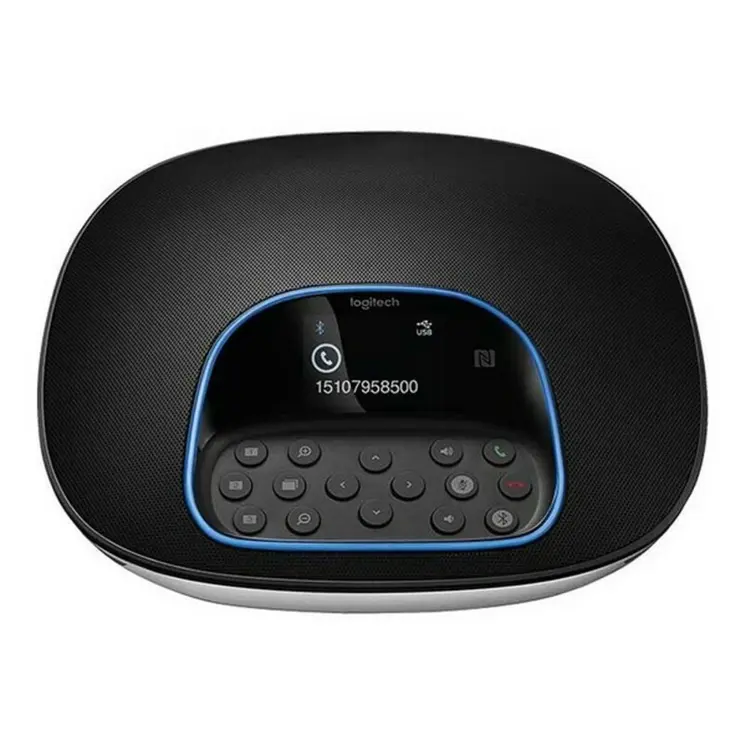 Video Conferencing System Logitech GROUP Full HD Full HD