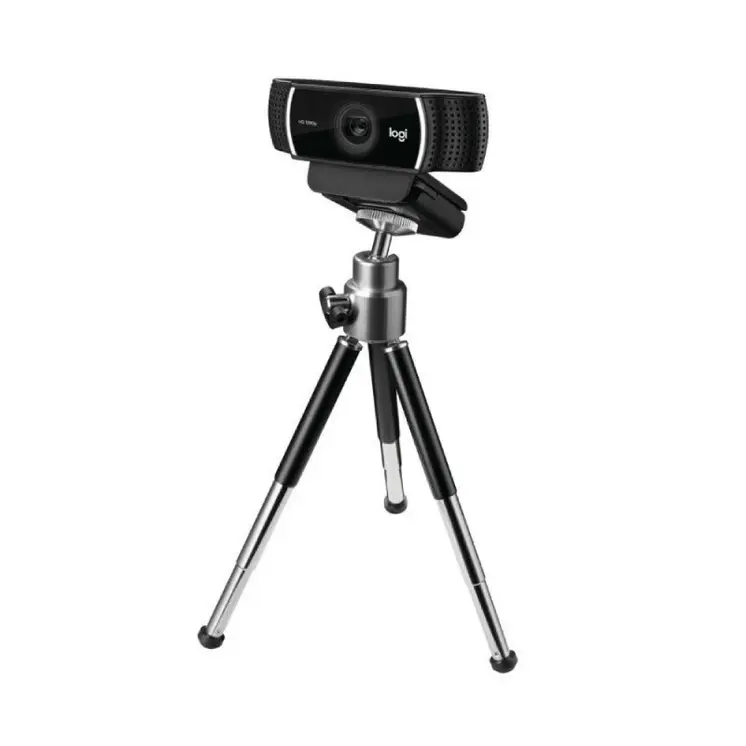 Webcam Logitech 960-001088 Full HD