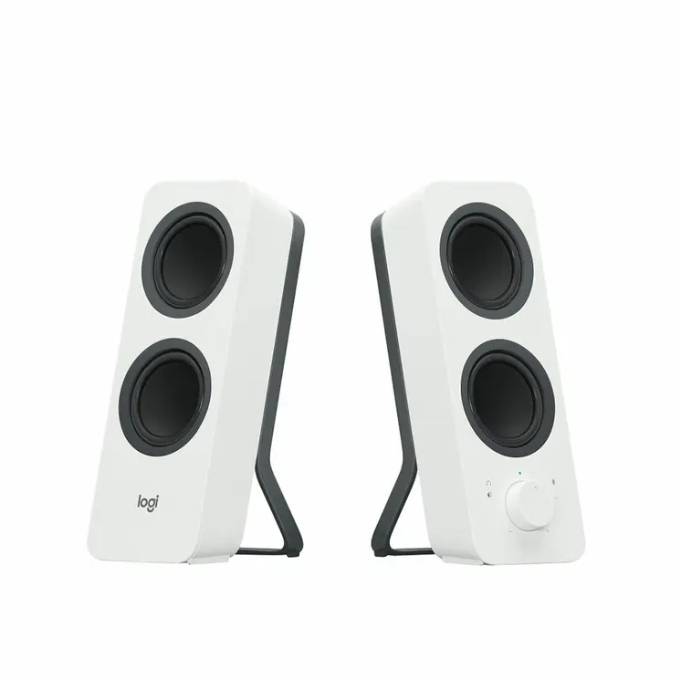 Bluetooth Speakers Logitech 980-001292 White 5 W