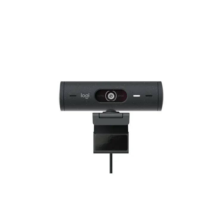 Webcam Logitech 960-001459 Full HD