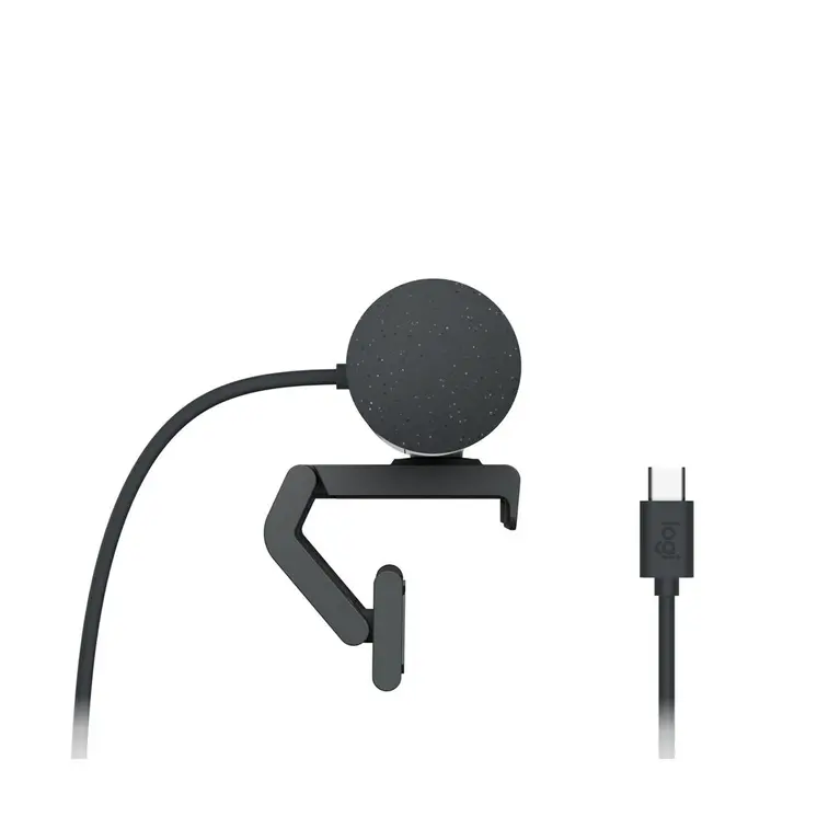 Webcam Logitech 960-001459 Full HD