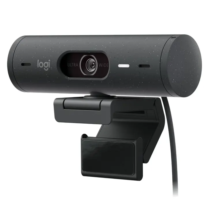 Webcam Logitech 960-001459 Full HD