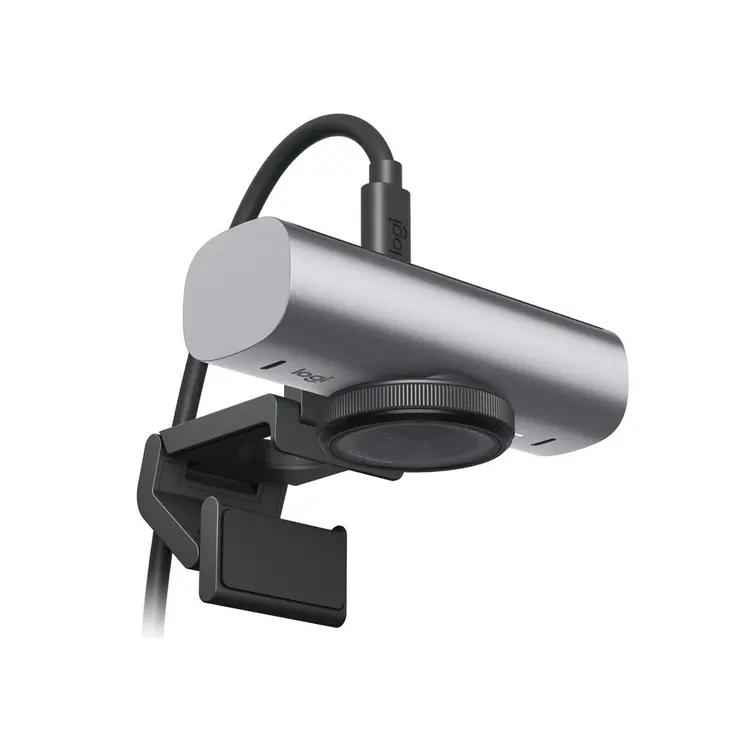 Webcam Logitech 960-001559 4K Ultra HD