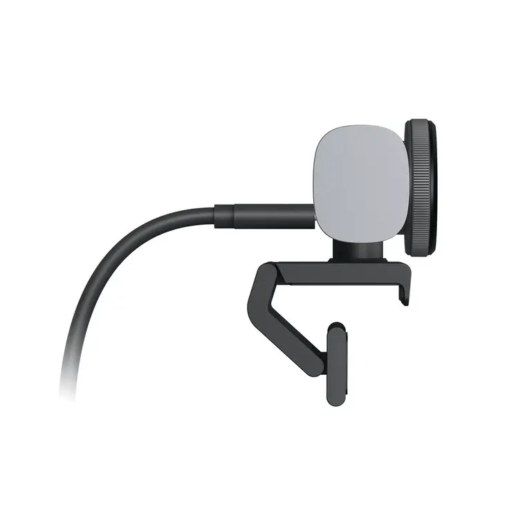 Webcam Logitech 960-001559 4K Ultra HD
