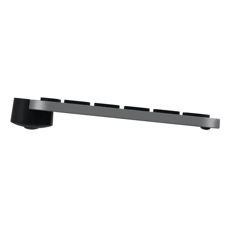 Keyboard and Mouse Logitech 920-011631