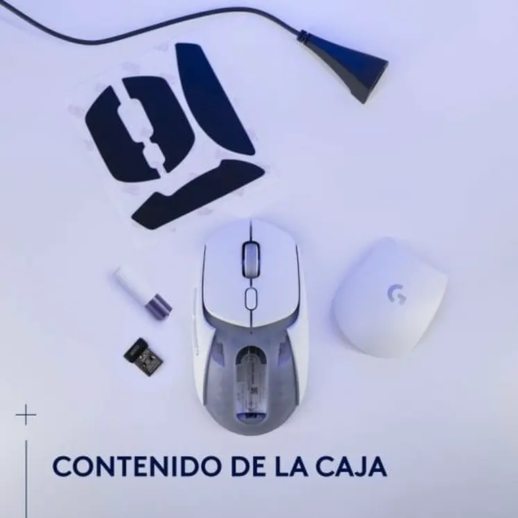 Mouse Logitech 910-007208