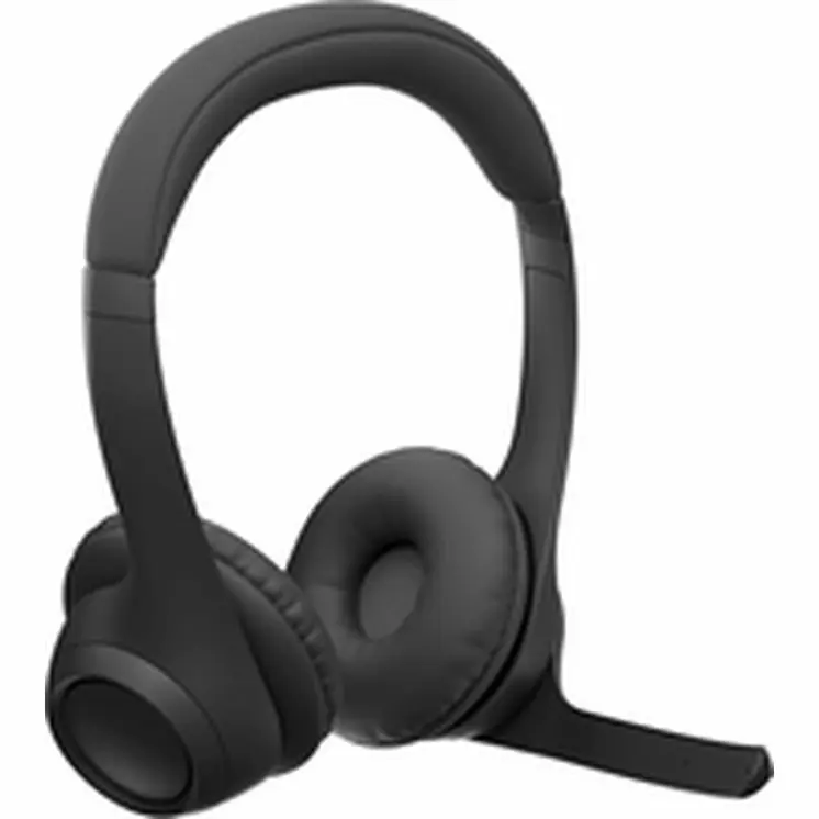 Headphones Logitech Black