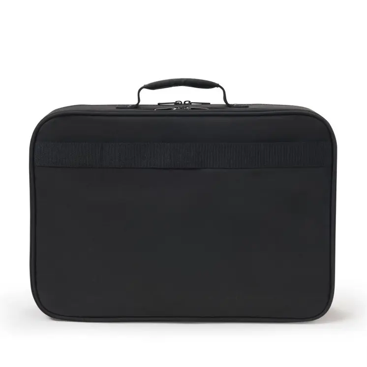 Laptop Case Dicota Eco Multi Plus BASE Black 15,6''