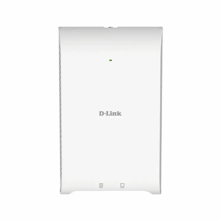 Access point D-Link DAP-2622 White Black