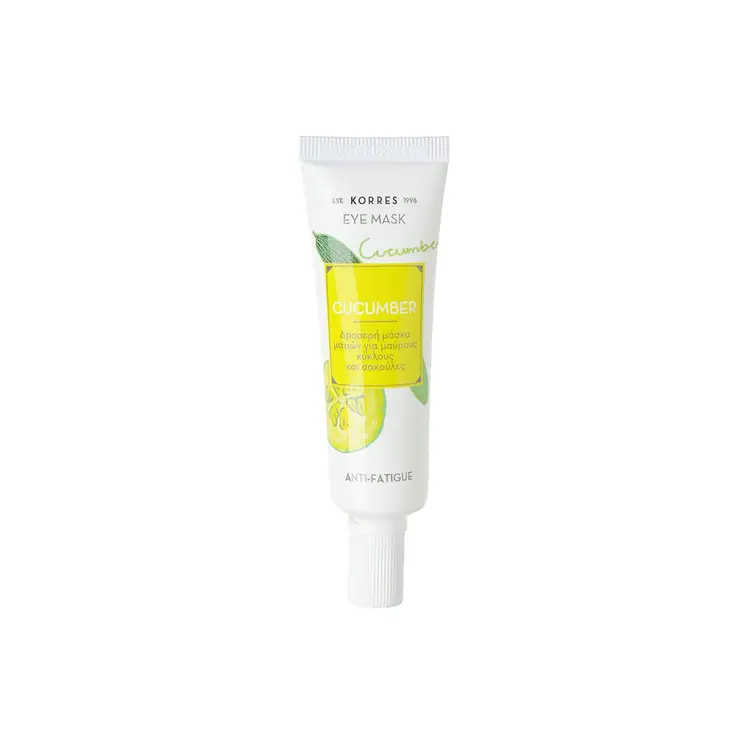 Mask for Eye Area Korres