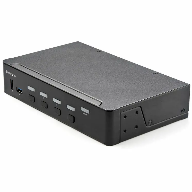 KVM switch Startech SV431HU34K6