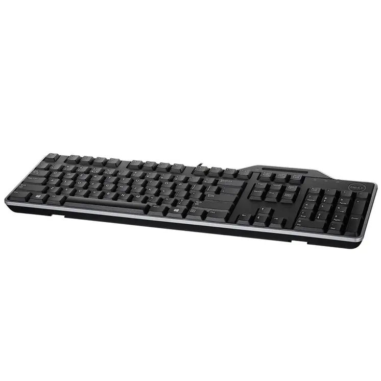 Keyboard Dell KB813 Black Qwerty US