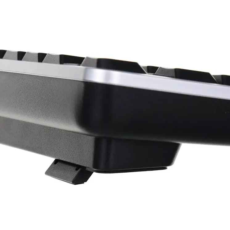 Keyboard Dell KB813 Black Qwerty US