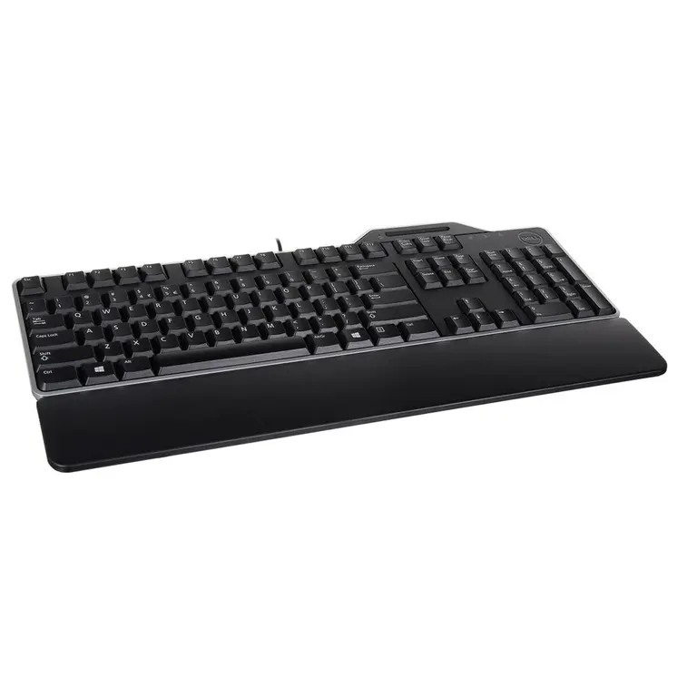 Keyboard Dell KB813 Black Qwerty US