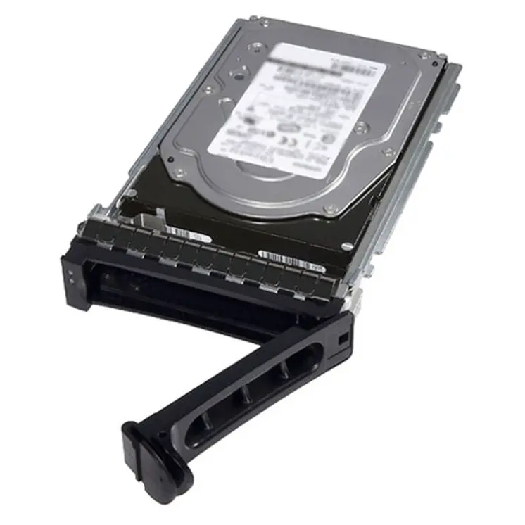 Hard Drive Dell 400-AVHE 2,5" 2,4 TB