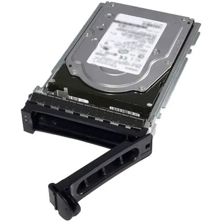 Hard Drive Dell 400-AVHE 2,5" 2,4 TB