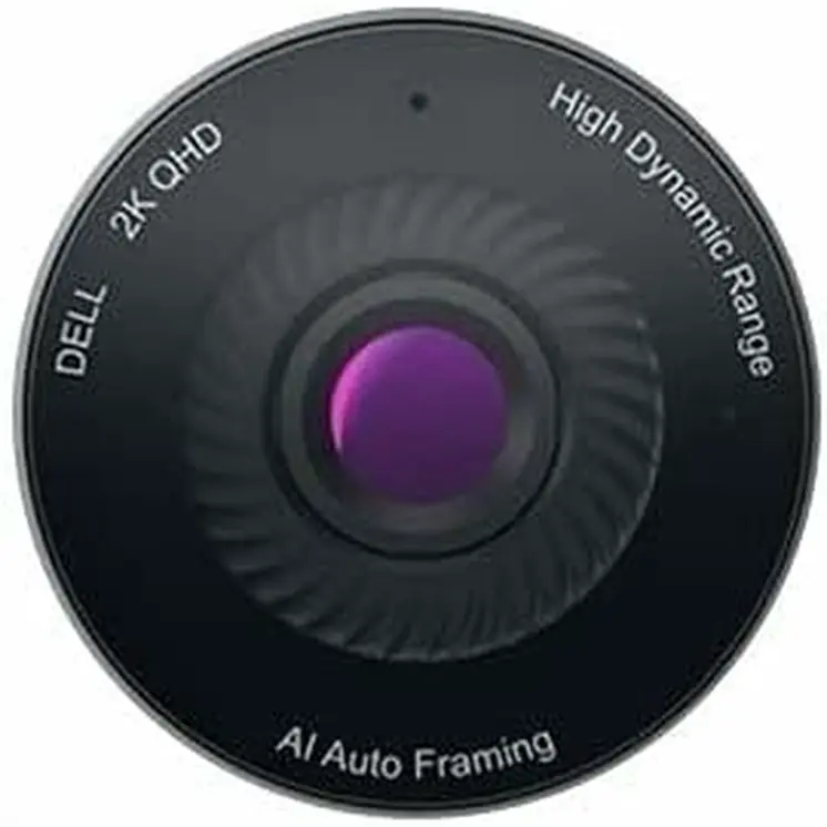 Webcam Dell WB5023 Full HD