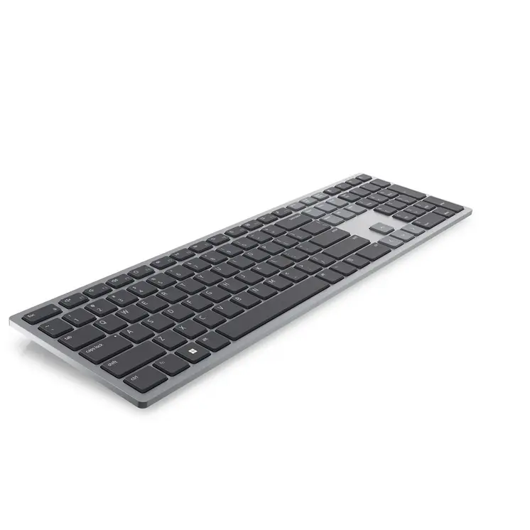 Keyboard Dell KB700 Grey QWERTY