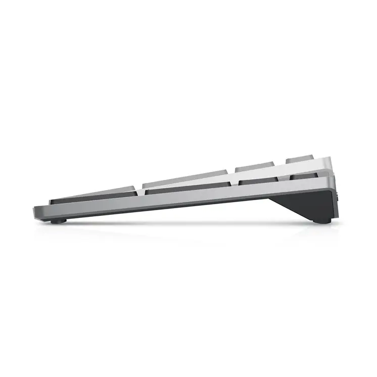 Keyboard Dell KB700 Grey QWERTY
