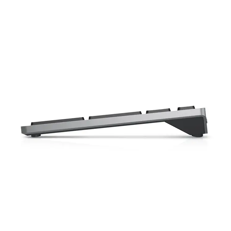 Keyboard Dell KB700 Grey QWERTY