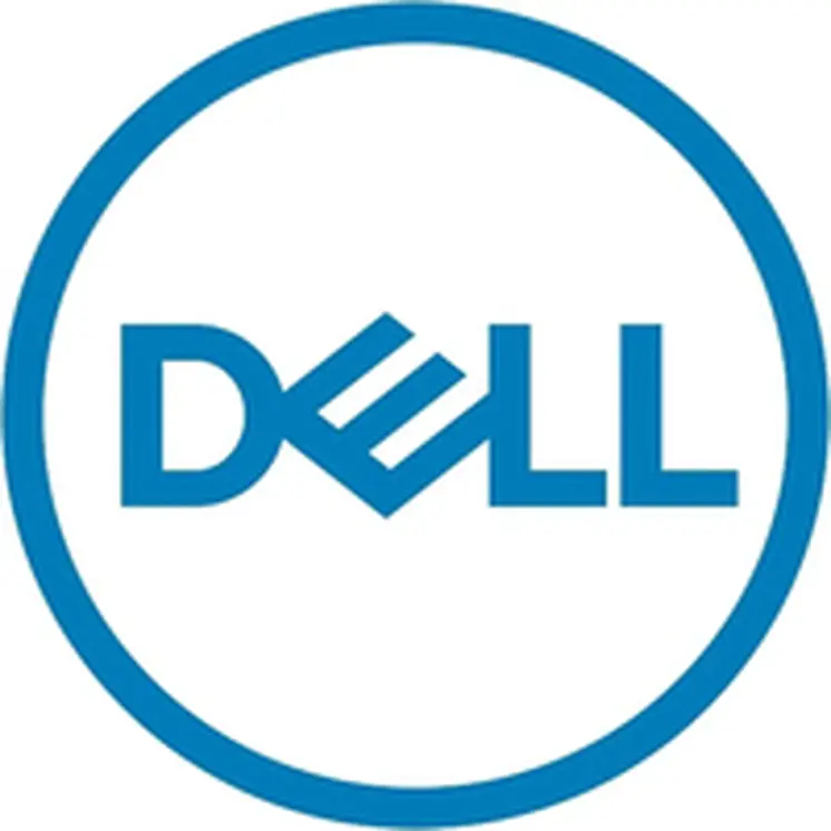 Hard Drive Dell 400-BEGD 2,5" 600 GB