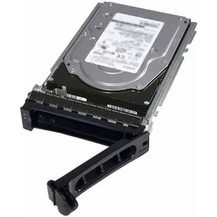 Hard Drive Dell 400-BLLG 3,5" 2 TB