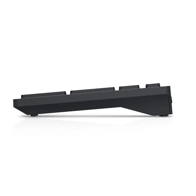 Keyboard Dell KB500 Qwerty US Black QWERTY