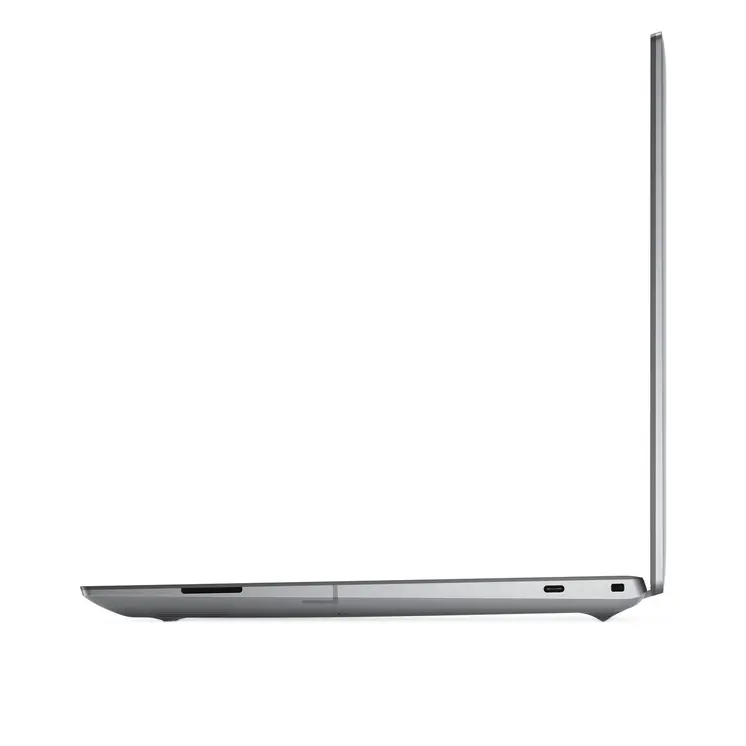 Laptop Dell Precision 5690 Intel Core i9-13900H 32 GB RAM 1 TB SSD Spanish Qwerty 16"
