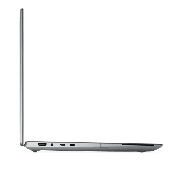 Laptop Dell Precision 5690 Intel Core i9-13900H 32 GB RAM 1 TB SSD Spanish Qwerty 16"